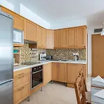 Rakoczi Apartments
