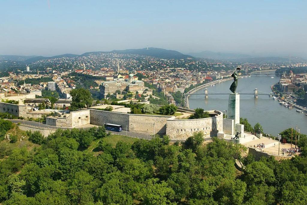 Apartmán Rakoczi