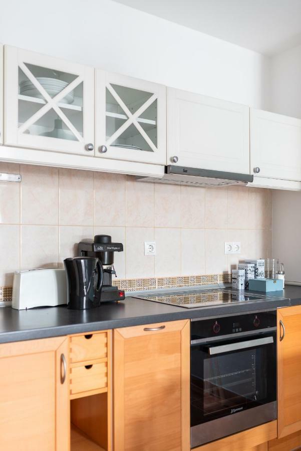 Apartmán Rakoczi *