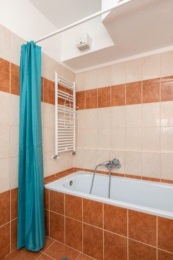 Apartment Rakoczi *