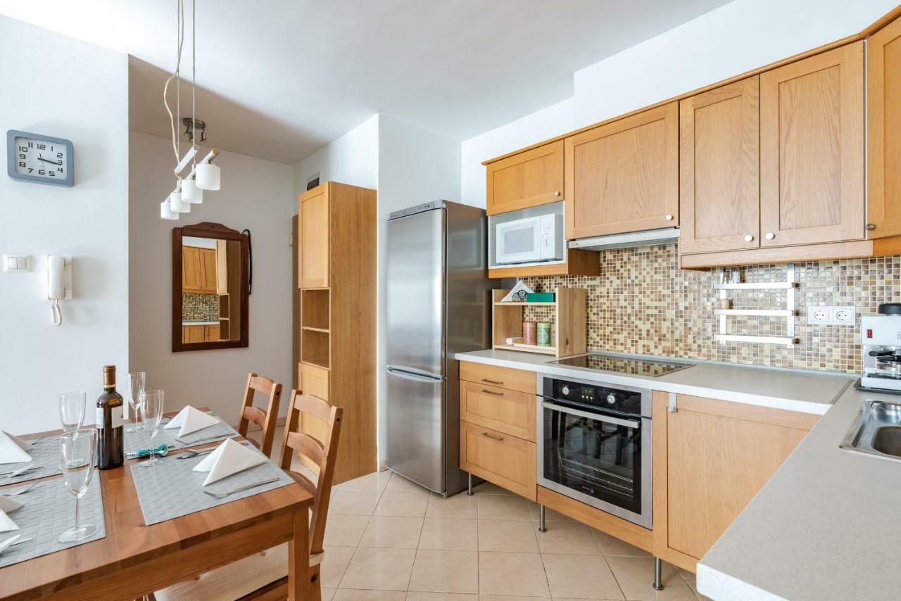 Apartment Rakoczi