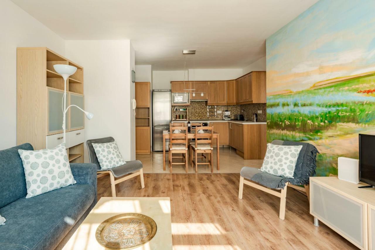Rakoczi Apartment *